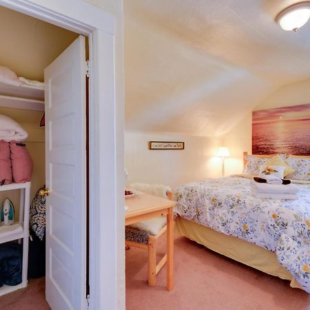 Cozy Billings Apartment About 1 Mi To Downtown! Buitenkant foto