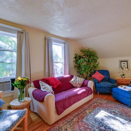 Cozy Billings Apartment About 1 Mi To Downtown! Buitenkant foto
