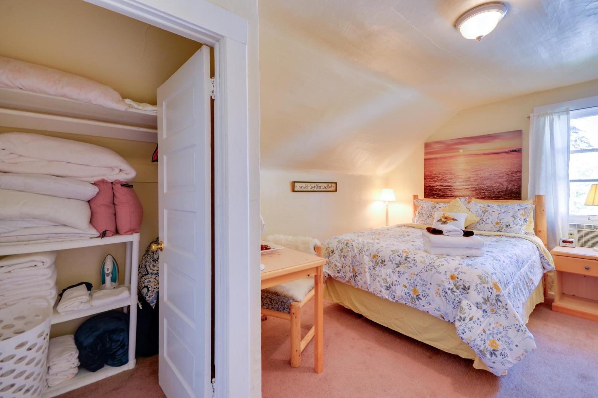 Cozy Billings Apartment About 1 Mi To Downtown! Buitenkant foto