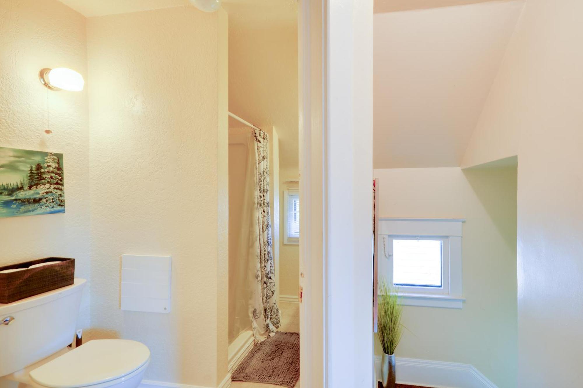 Cozy Billings Apartment About 1 Mi To Downtown! Buitenkant foto