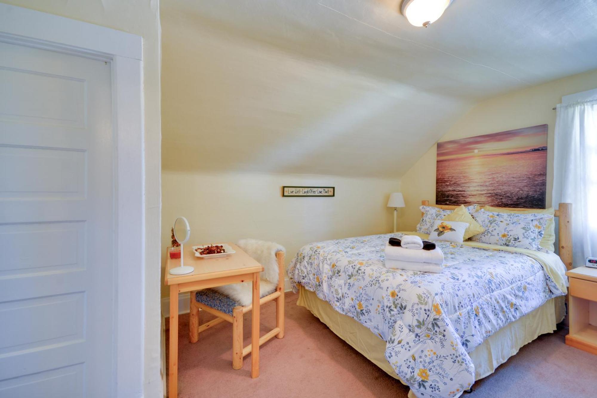 Cozy Billings Apartment About 1 Mi To Downtown! Buitenkant foto