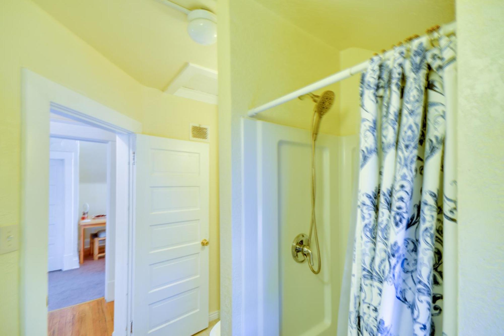 Cozy Billings Apartment About 1 Mi To Downtown! Buitenkant foto