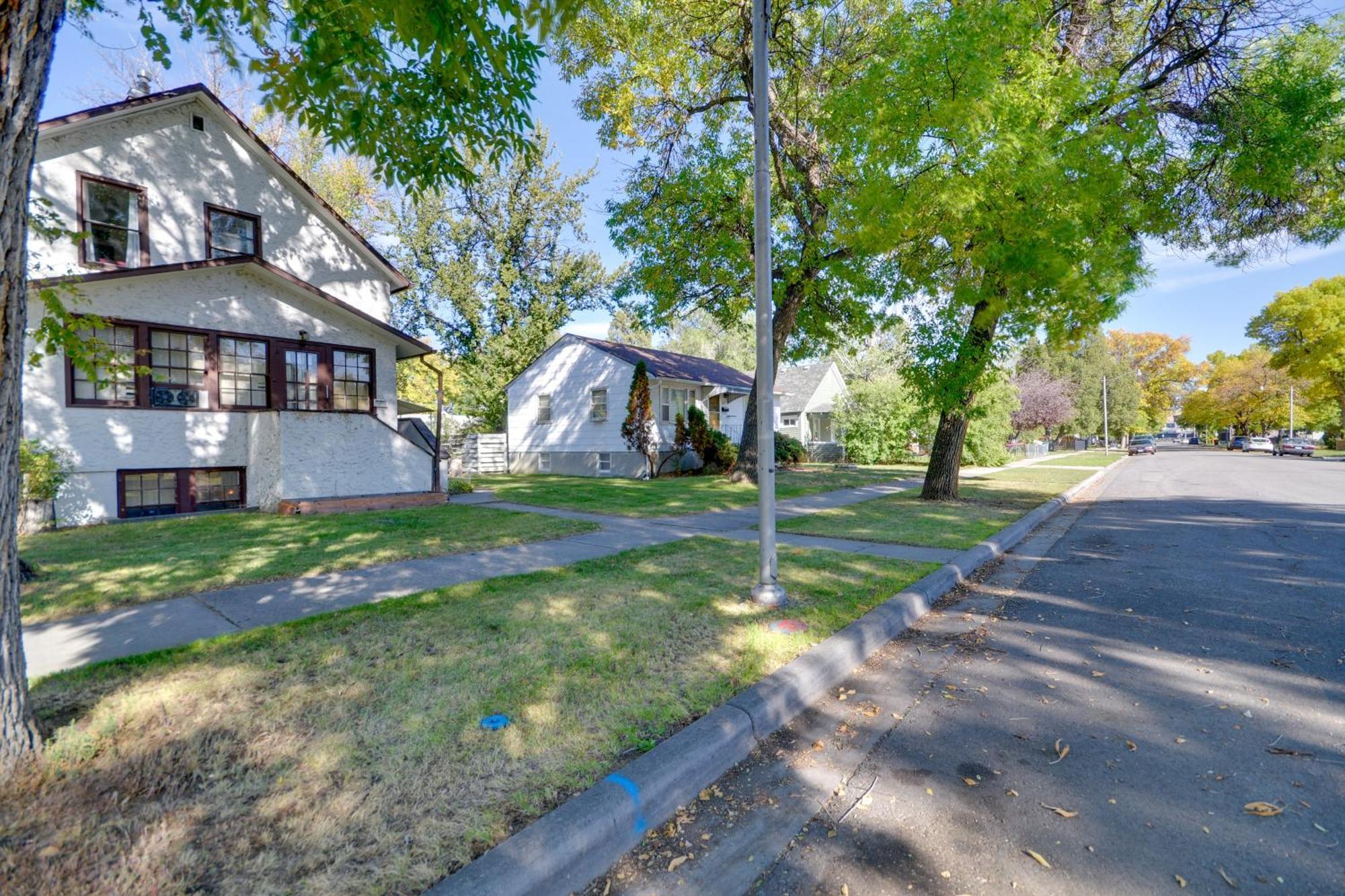 Cozy Billings Apartment About 1 Mi To Downtown! Buitenkant foto