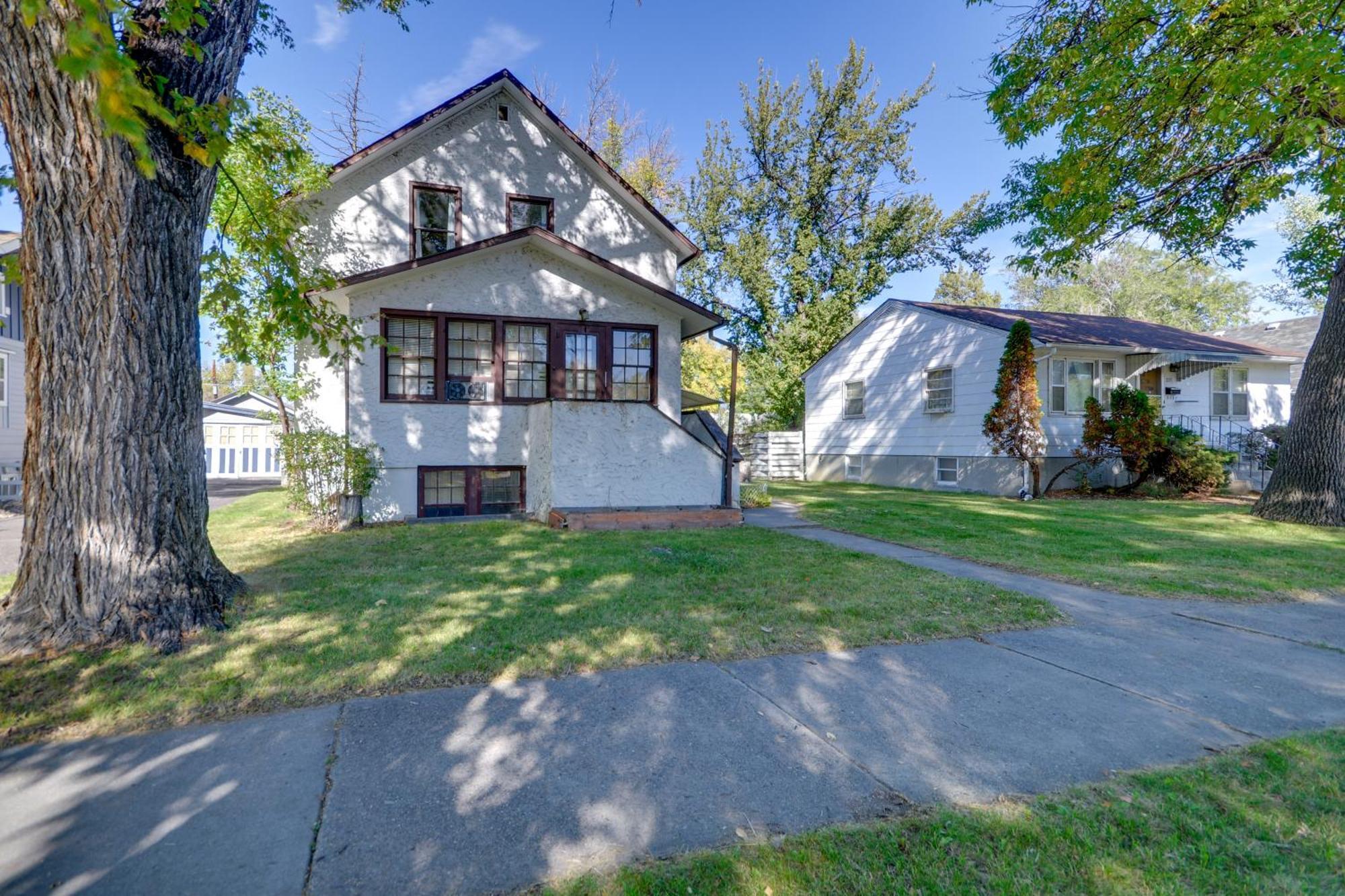 Cozy Billings Apartment About 1 Mi To Downtown! Buitenkant foto