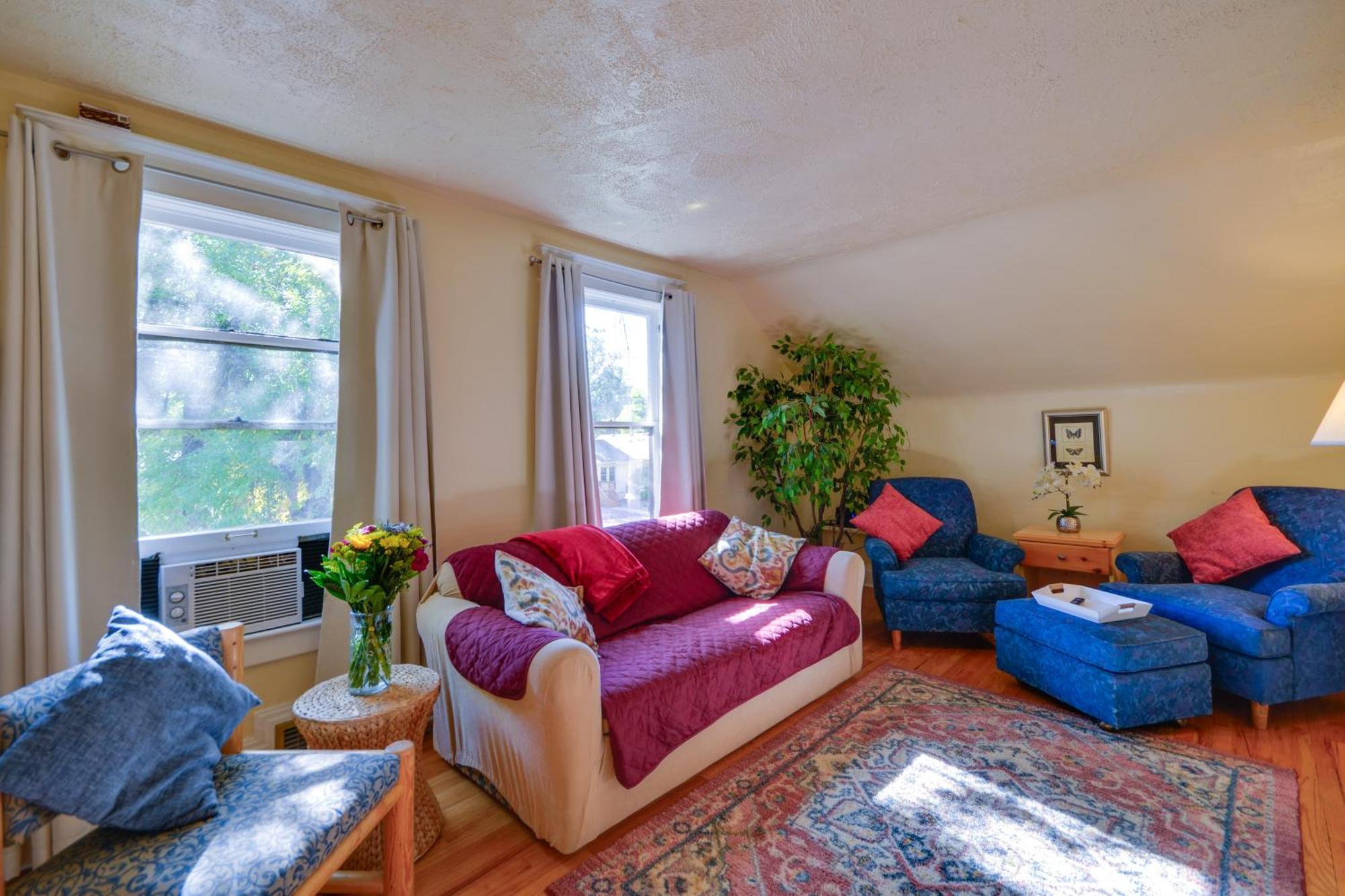 Cozy Billings Apartment About 1 Mi To Downtown! Buitenkant foto